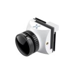 Foxeer T Rex 1500TVL Low Latency 110db Super Camera Low Light Exclusive LED Camera for RC Drone Accessories
